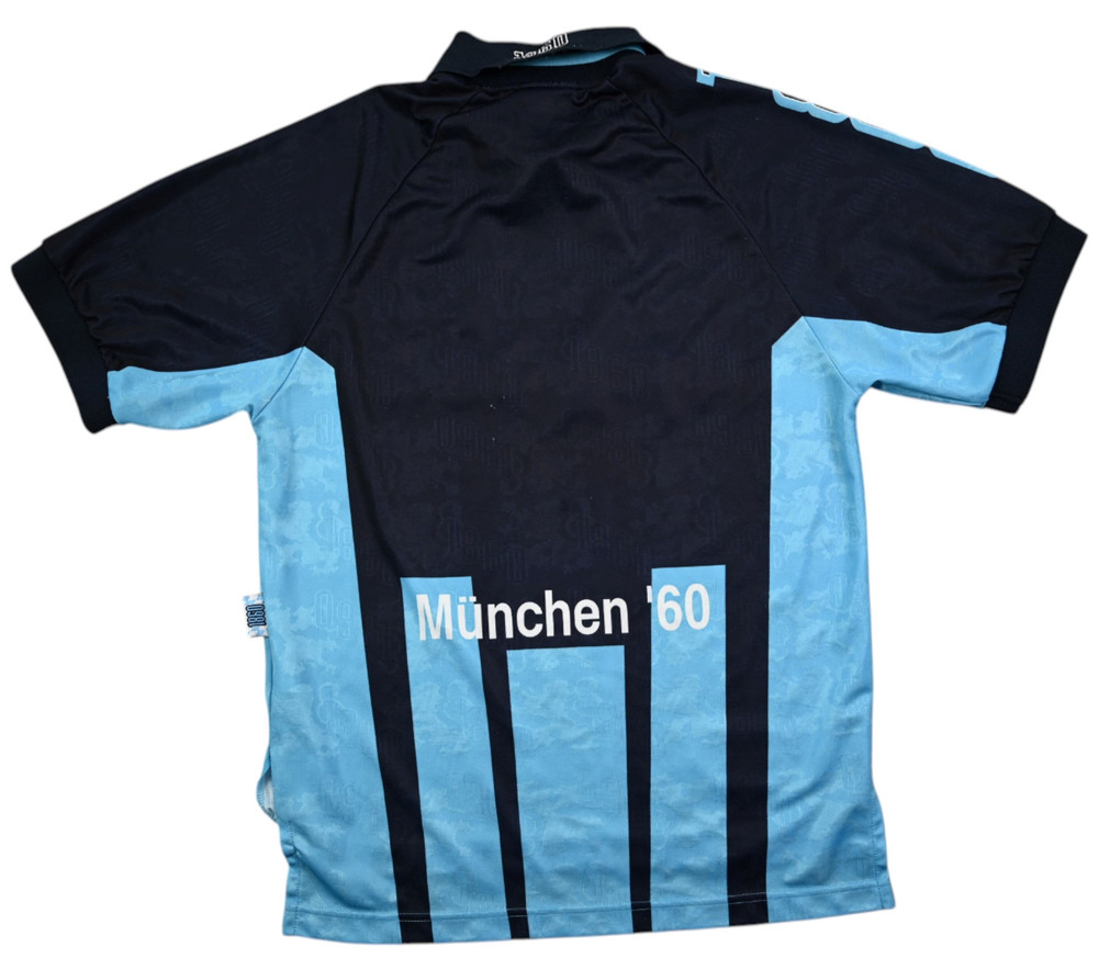 1996-97 1860 MUNCHEN SHIRT S
