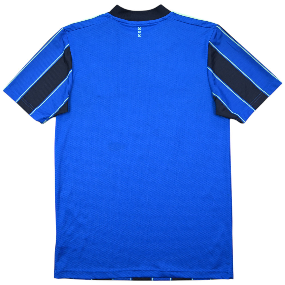 2021-22 AJAX SHIRT S