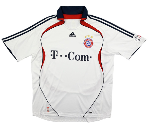 2006-07 BAYERN MUNCHEN KOSZULKA 2XL