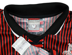 1999-00 MSV DUISBURG *SPIES* KOSZULKA XL