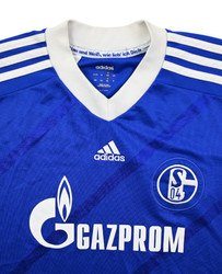 2012-14 SCHALKE SHIRT M. BOYS