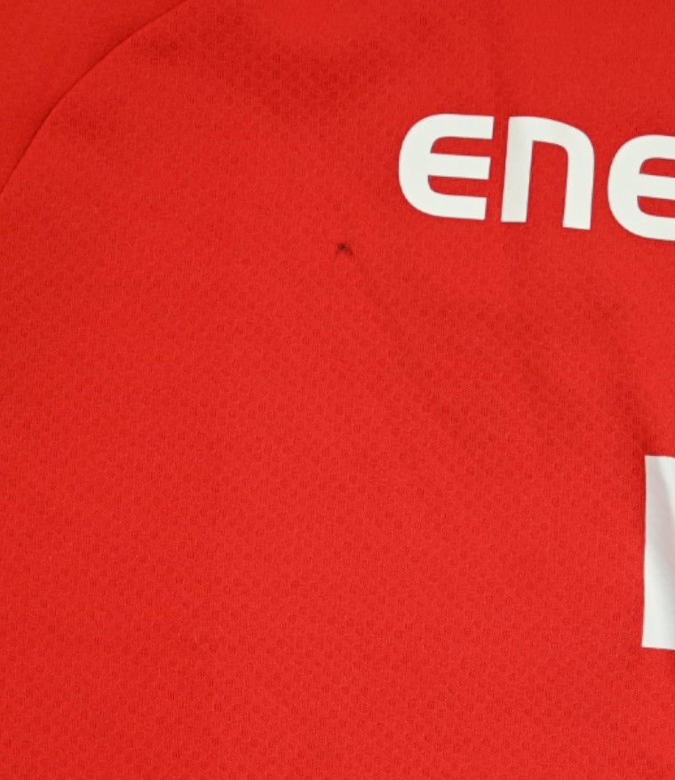 2021-22 PSV EINDHOVEN *M.GOTZE* KOSZULKA XXL