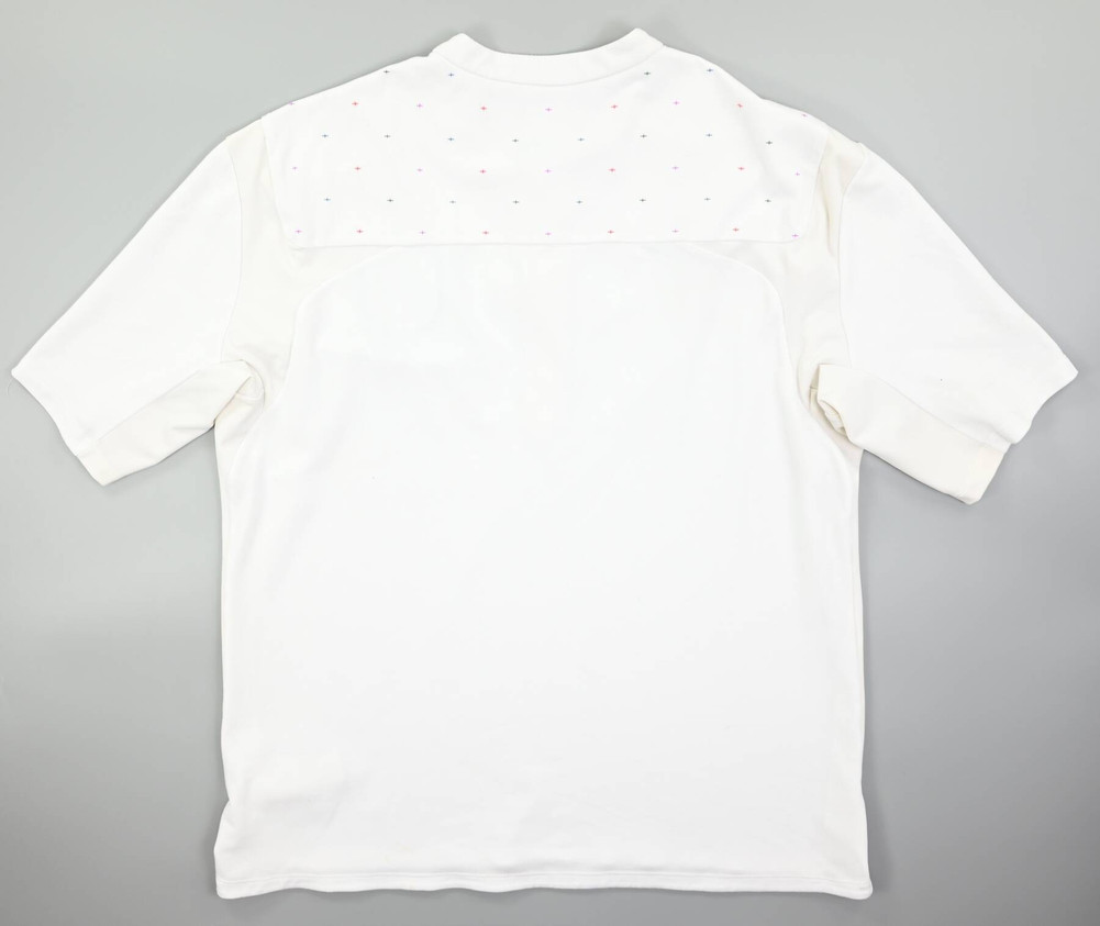 2011-12 ENGLAND KOSZULKA XXL