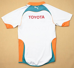 CHEETAHS RUGBY KOSZULKA M