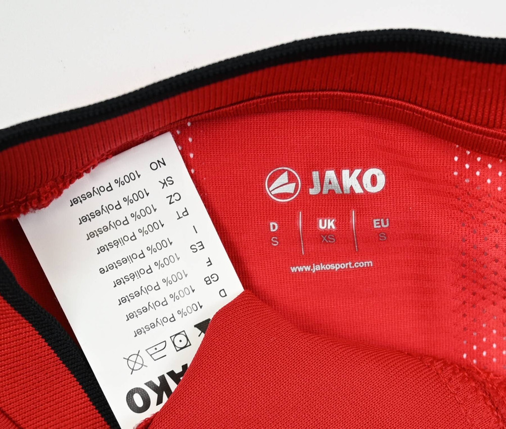 2011-12 FC ROT-WEISS ERFURT SHIRT S