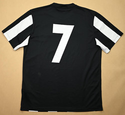 2016-17 ASCOLI CALCIO #7 KOSZULKA L