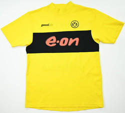 2002-03 BORUSSIA DORTMUND *BENEDIKT* SHIRT M