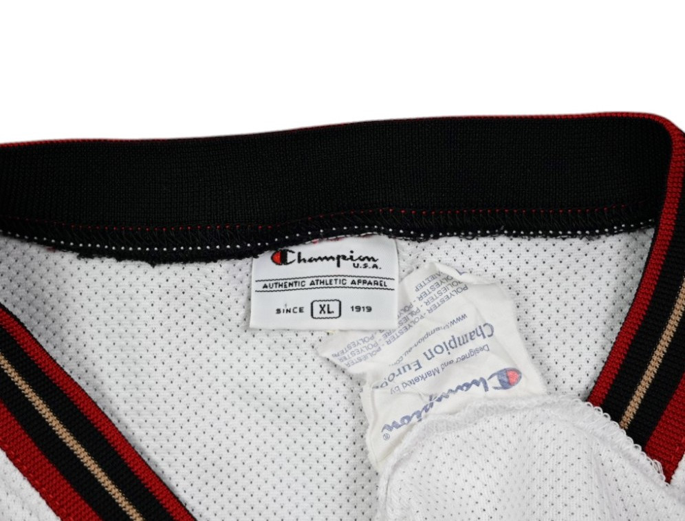 PHILADELPHIA SIXERS *IVERSON* NBA SHIRT XL