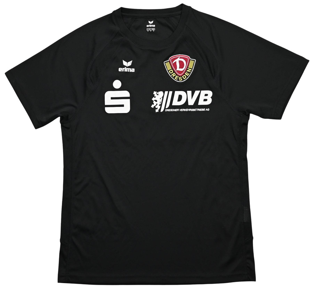 DYNAMO DRESDEN KOSZULKA S