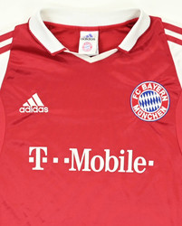 2003-04 BAYERN MUNCHEN *MAKAAY* KOSZULKA S