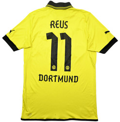 2012-13 BORUSSIA DORTMUND *REUS* KOSZULKA M