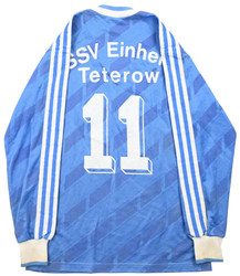 SSV EINHEIT TETEROW LONGSLEEVE KOSZULKA S