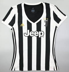 2017-18 JUVENTUS *PJANIC* WOMENS KOSZULKA M