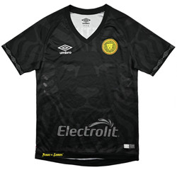 2020-21 LEONES NEGROS KOSZULKA S