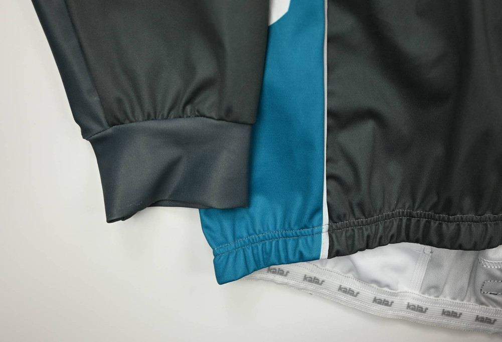 KALAS INTERWELL BLUZA KOLARSKA XXL