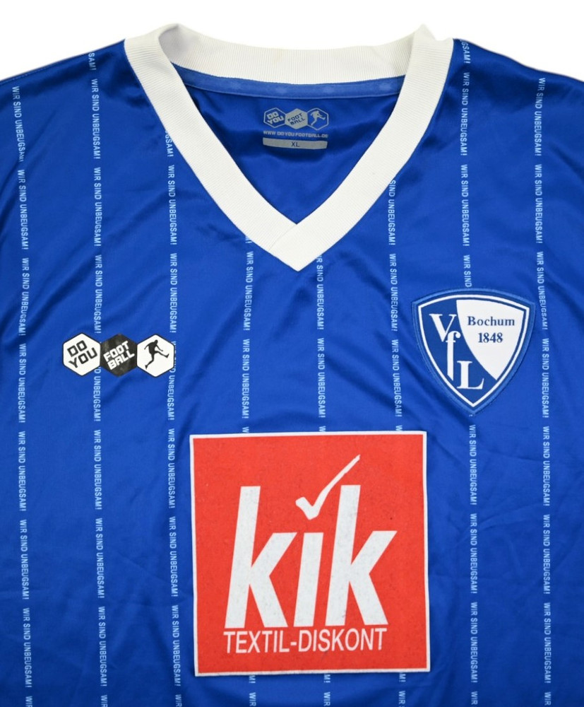 2008-09 VFL BOCHUM KOSZULKA XL