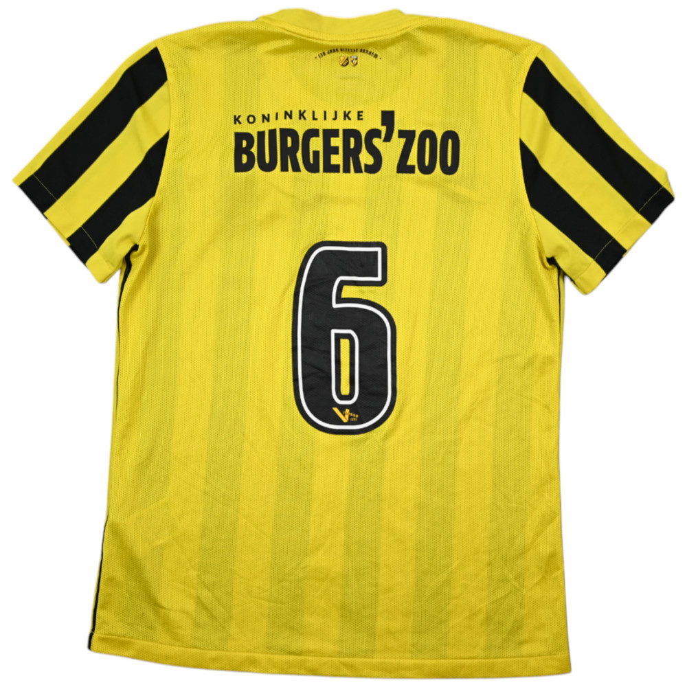 2022-23 VITESSE SHIRT M