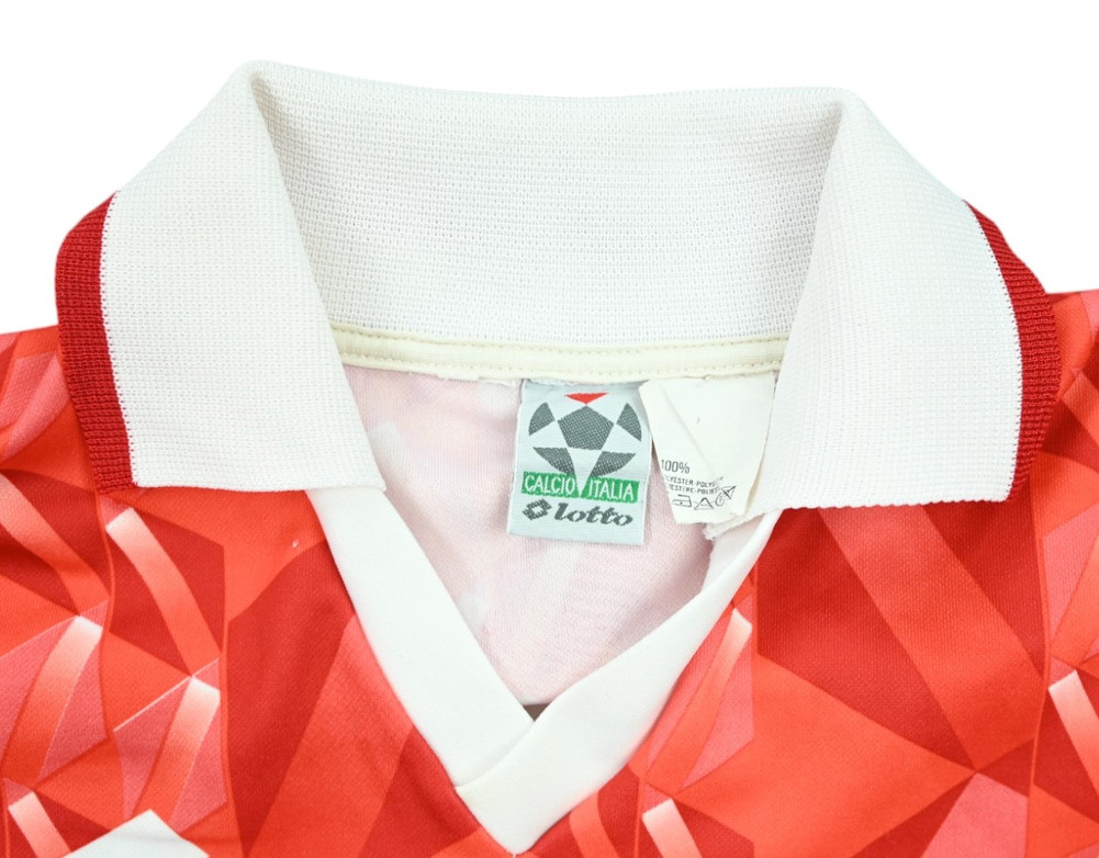 JUBAR-BORNSEN LONGSLEEVE KOSZULKA XL