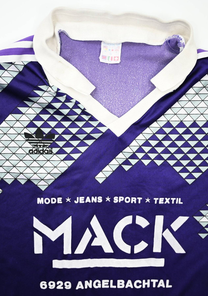 ADIDAS OLDSCHOOL #11 SHIRT L