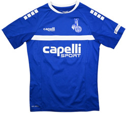 2021-22 DUISBURG SHIRT L.BOYS