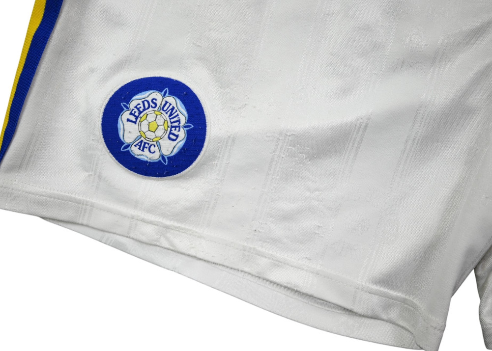 1996-98 LEEDS UNITED SPODENKI XL