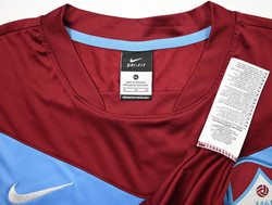 2012-13 1461 TRABZON *KAYA* SHIRT XL