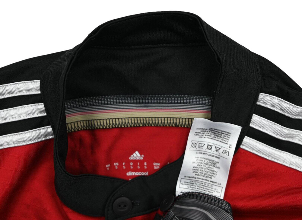 2014-15 GERMANY SHIRT S