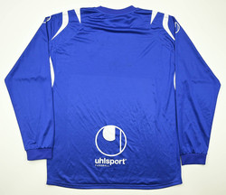 MSV DUISBURG LONGSLEEVE XXL