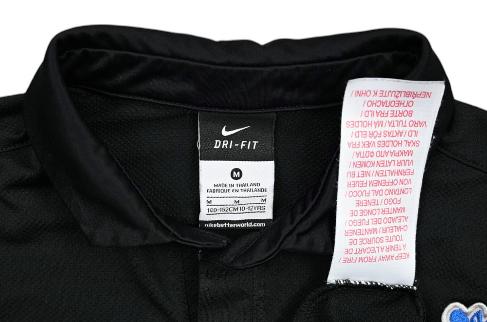 2012-13 MSV DUISBURG KOSZULKA M. BOYS