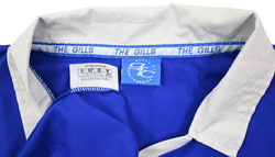 2004-05 GILLINGHAM *ROBERTS* SHIRT XL
