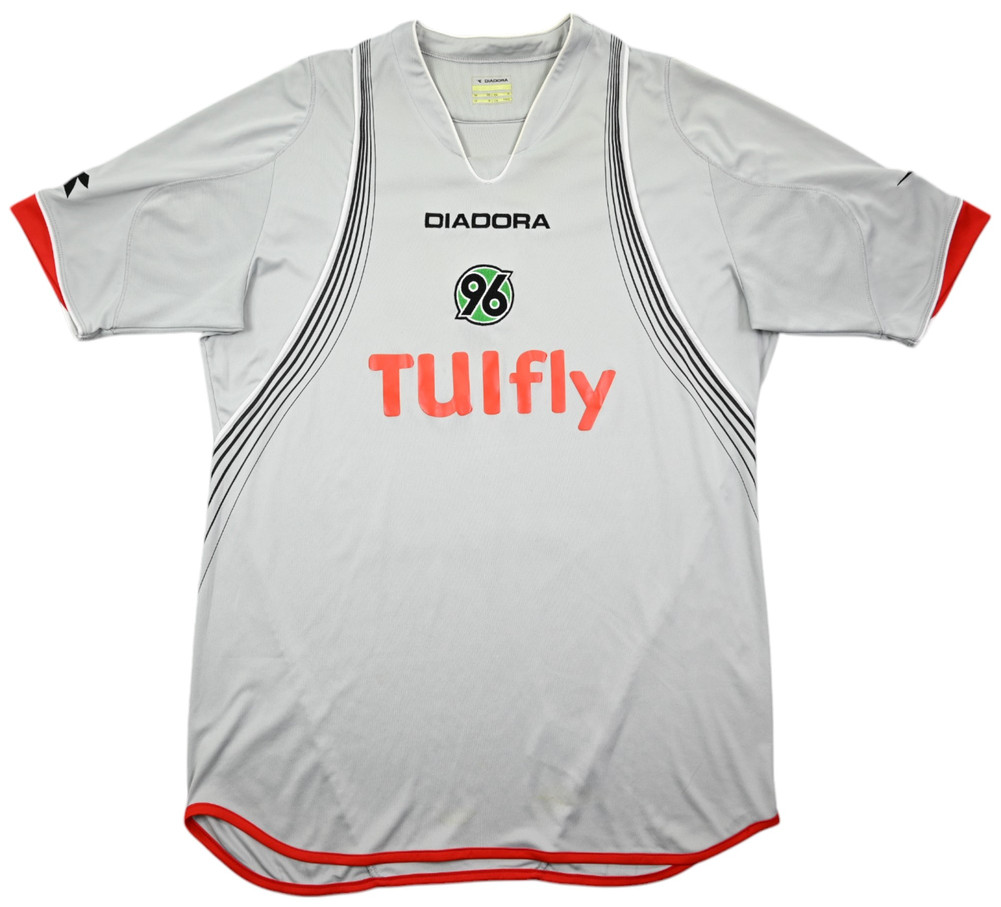 2007-08 HANNOVER KOSZULKA XL