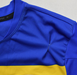 ARSENAL LONDON SHIRT M