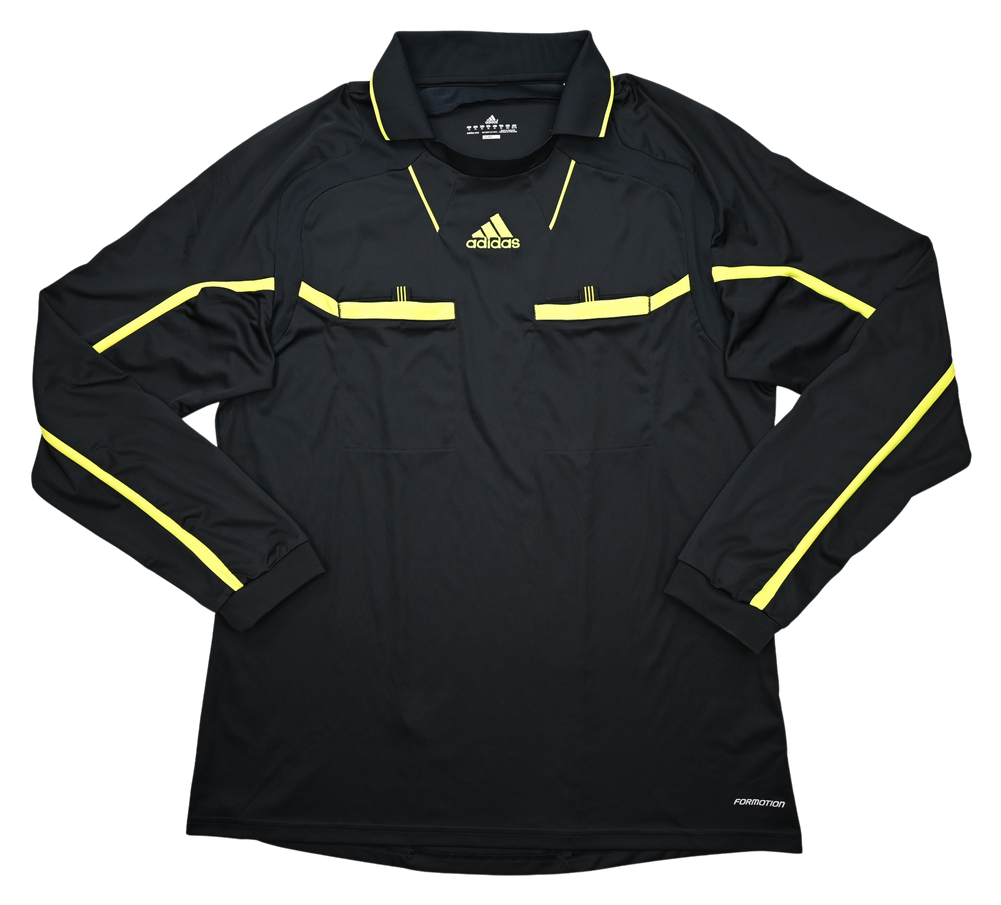 ADIDAS REFEREE LONGSLEEVE XL