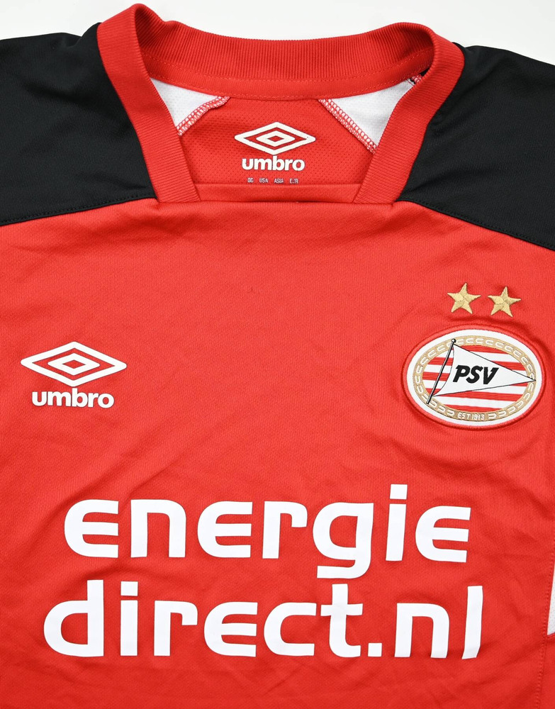 PSV EINDHOVEN SHIRT S