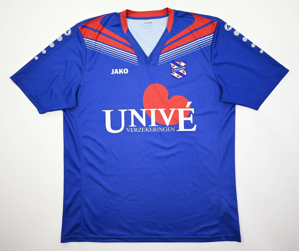 2015-16 HEERENVEEN KOSZULKA 3XL