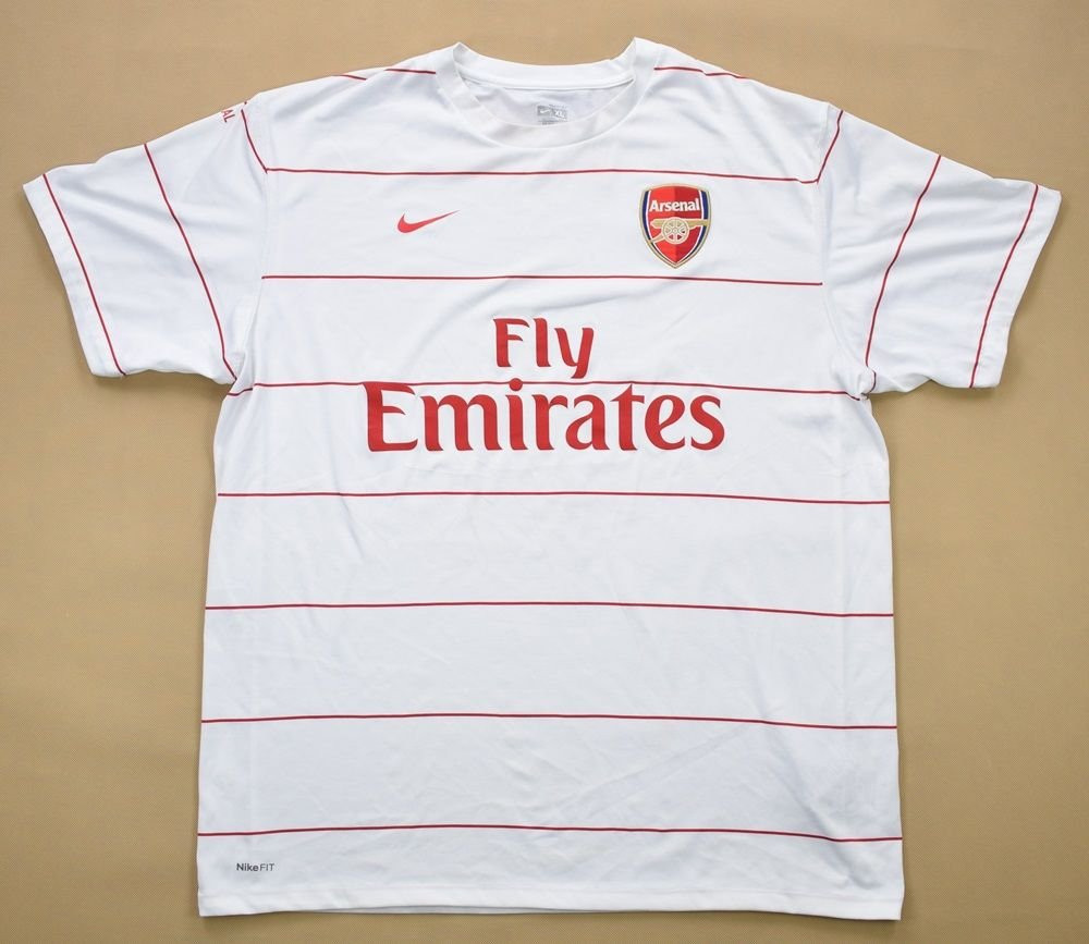 ARSENAL LONDON KOSZULKA XL