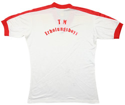 PUMA VINTAGE MADE IN WEST GERMANY SHIRTS M