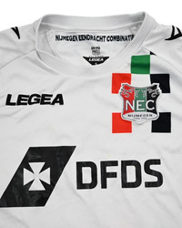 2022-23 NEC NIJMEGEN KOSZULKA S