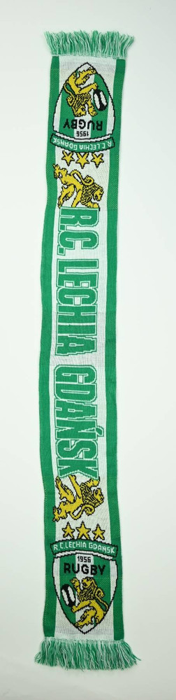 R.C. LECHIA GDAŃSK 1956 RUGBY SZALIK