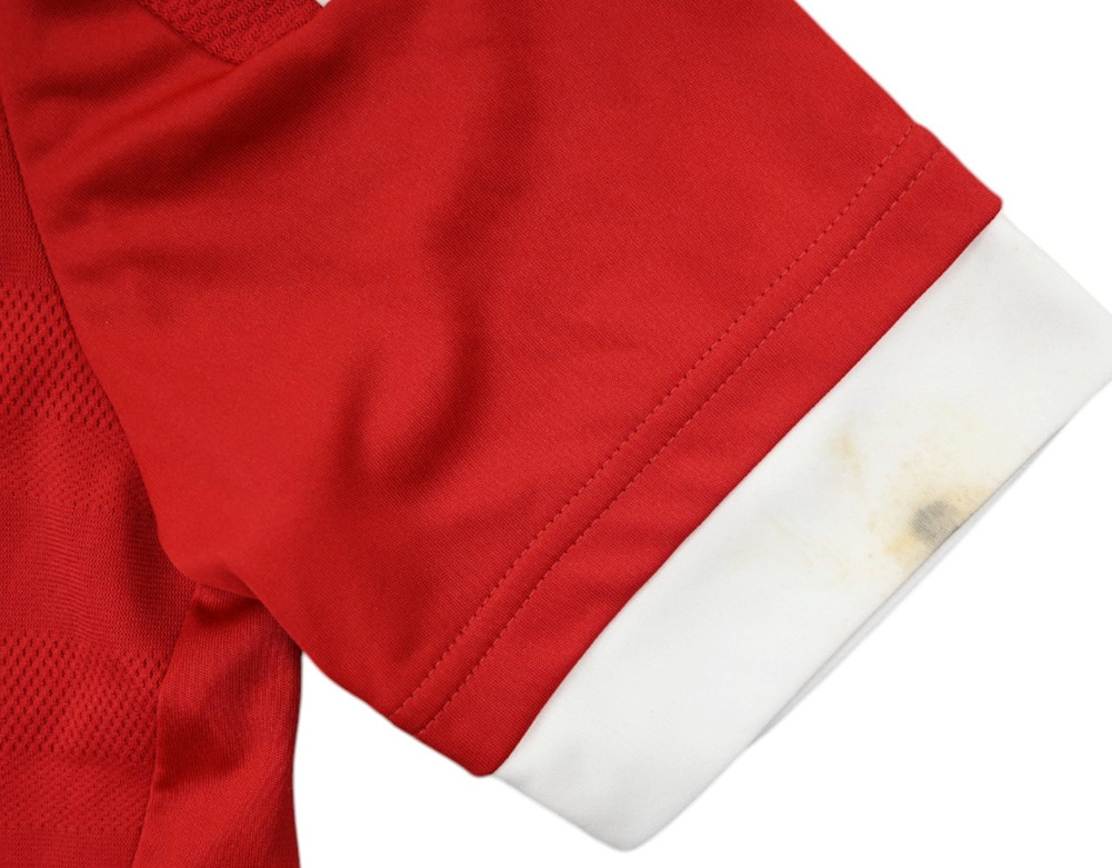 2015-16 MANCHESTER UNITED SHIRT M. BOYS