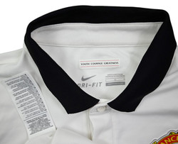 2014-15 MANCHESTER UNITED SHIRT L