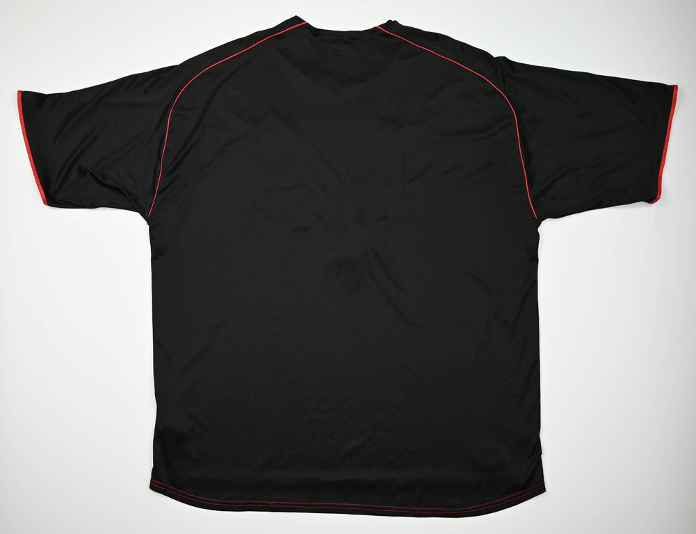 2005-07 SUNDERLAND SHIRT XL