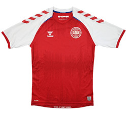 2020-21 DENMARK SHIRT S