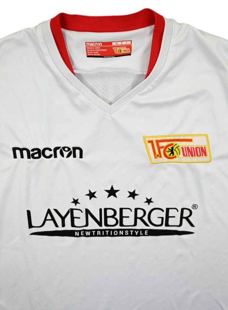 2018-19 UNION BERLIN KOSZULKA S