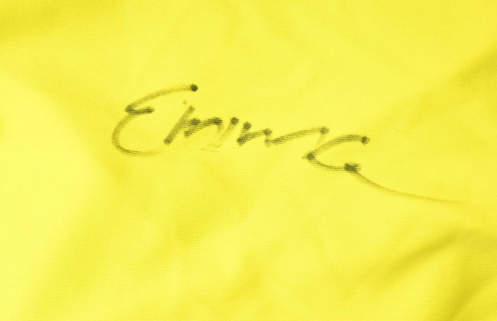 2011-12 BORUSSIA DORTMUND *M. GOTZE* KOSZULKA XL