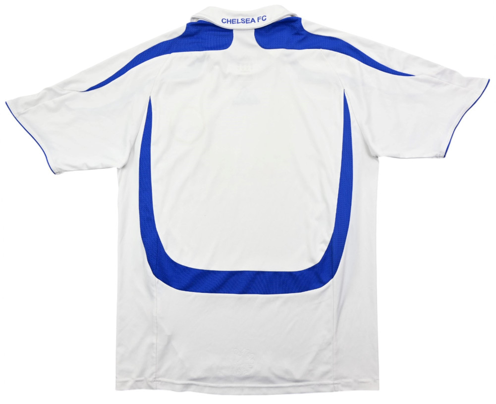 2007-08 CHELSEA LONDON KOSZULKA XL. BOYS