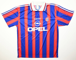 1995-97 BAYERN MUNCHEN KOSZULKA XL