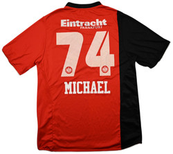 2007-09 EINTRACHT FRANKFURT *MICHAEL* KOSZULKA XL