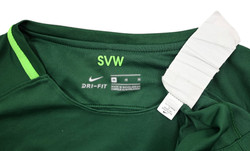 2017-18 WERDER BREMEN SHIRT M