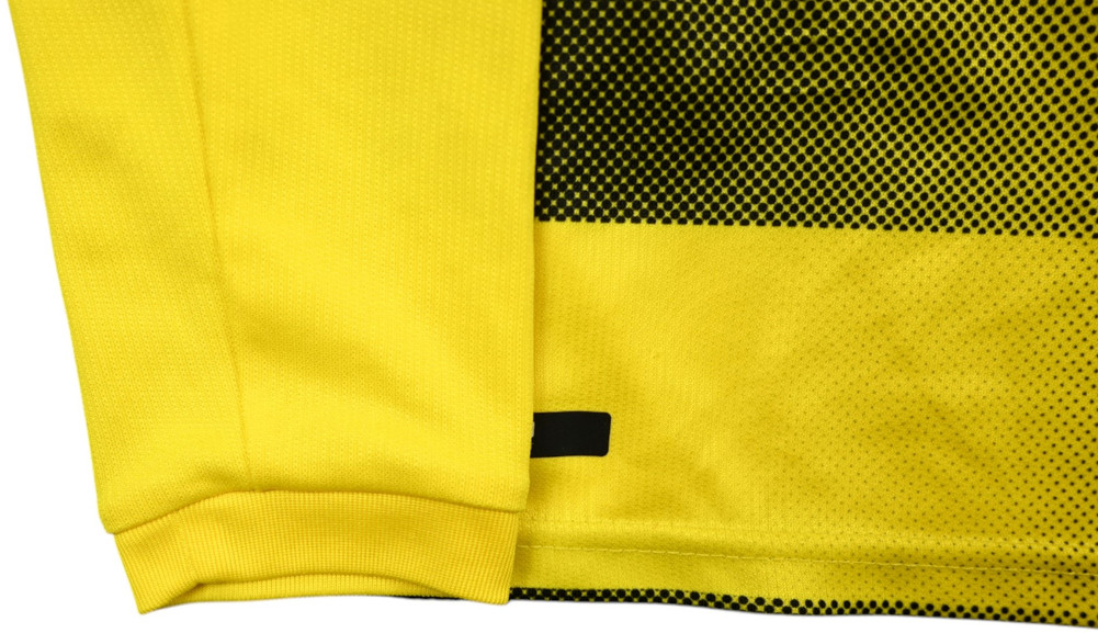 2017-18 BORUSSIA DORTMUND *REUS* LONGSLEEVE SHIRT L. BOYS